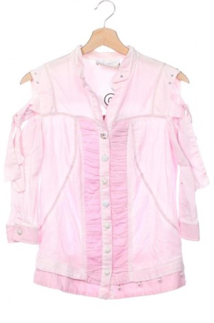 Damenbluse Elisa Cavaletti, Größe XS, Farbe Rosa, Preis € 97,99