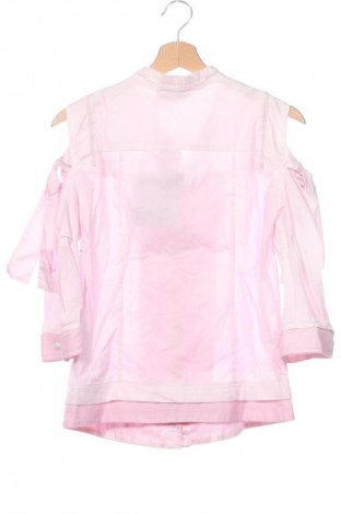 Damenbluse Elisa Cavaletti, Größe XS, Farbe Rosa, Preis € 97,99