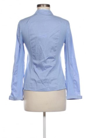 Damenbluse Elisa Cavaletti, Größe S, Farbe Blau, Preis 87,99 €