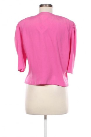 Damenbluse Erfo, Größe L, Farbe Rosa, Preis € 10,99