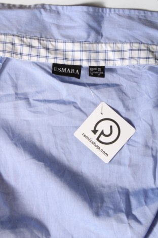 Damenbluse Esmara, Größe M, Farbe Blau, Preis € 5,99