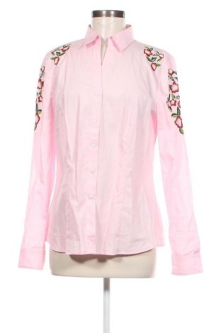 Damenbluse Esmara, Größe L, Farbe Rosa, Preis 7,99 €