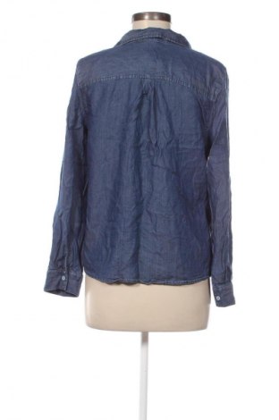 Damenbluse Esmara, Größe M, Farbe Blau, Preis € 7,49