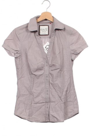 Damenbluse Esprit, Größe XS, Farbe Grau, Preis € 10,99