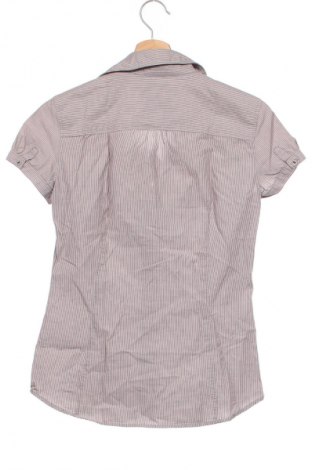 Damenbluse Esprit, Größe XS, Farbe Grau, Preis 10,99 €