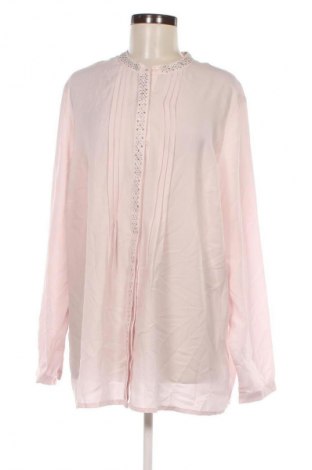 Damenbluse Fair Lady, Größe XXL, Farbe Rosa, Preis € 12,99