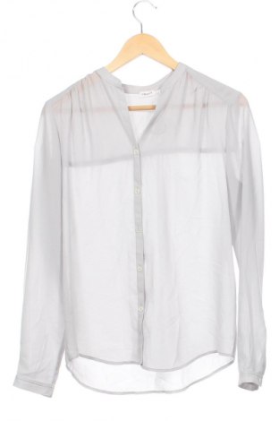 Damenbluse Filippa K, Größe S, Farbe Grau, Preis € 43,49