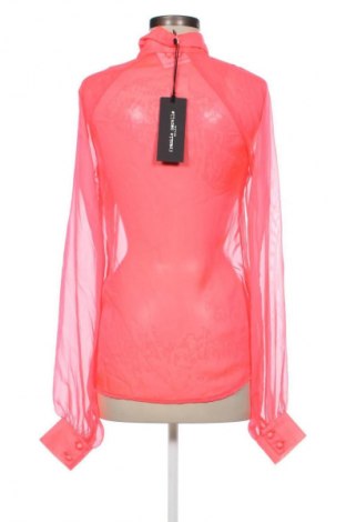 Damenbluse Frankie Morello, Größe XS, Farbe Rosa, Preis € 65,49