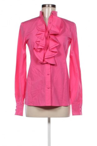 Damenbluse Frankie Morello, Größe XS, Farbe Rosa, Preis 63,99 €