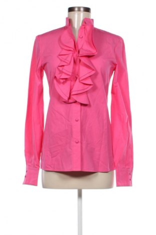 Damenbluse Frankie Morello, Größe XS, Farbe Rosa, Preis € 72,99