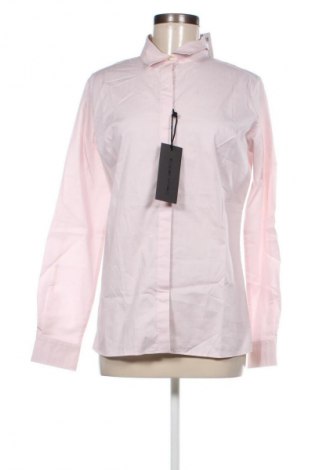 Damenbluse Frankie Morello, Größe L, Farbe Rosa, Preis € 76,99