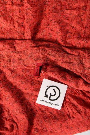 Damenbluse Fransa, Größe M, Farbe Rot, Preis € 25,45