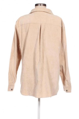 Damenbluse Fransa, Größe XL, Farbe Beige, Preis € 7,49