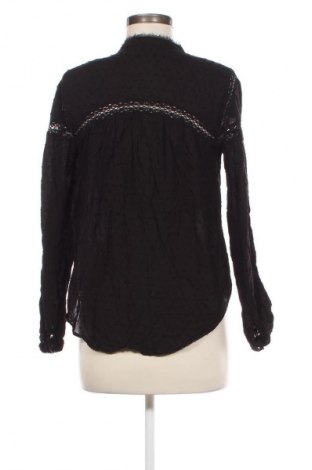 Damenbluse Free People, Größe M, Farbe Schwarz, Preis 11,49 €