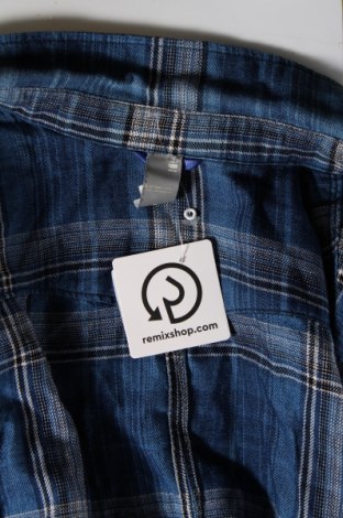 Дамска риза G-Star Raw, Размер S, Цвят Син, Цена 37,99 лв.