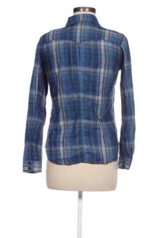 Damenbluse G-Star Raw, Größe S, Farbe Blau, Preis € 13,49