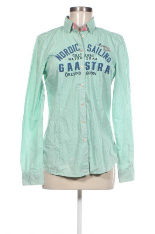 Damenbluse Gaastra, Größe M, Farbe Grün, Preis € 15,99