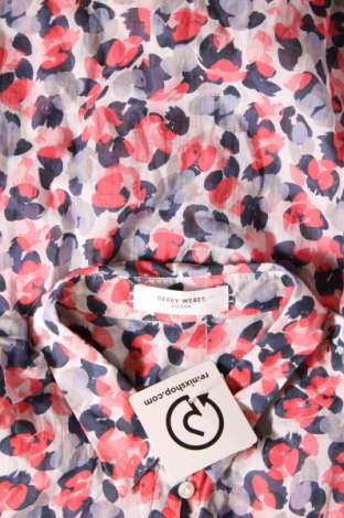 Cămașă de femei Gerry Weber, Mărime XL, Culoare Multicolor, Preț 81,99 Lei