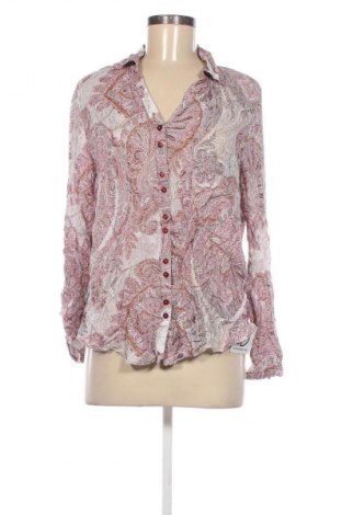 Damenbluse Gerry Weber, Größe XL, Farbe Mehrfarbig, Preis 34,99 €