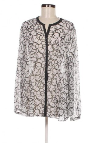 Damenbluse Gerry Weber, Größe L, Farbe Mehrfarbig, Preis € 19,49