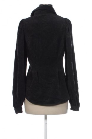 Damenbluse Gina Tricot, Größe M, Farbe Schwarz, Preis € 4,99