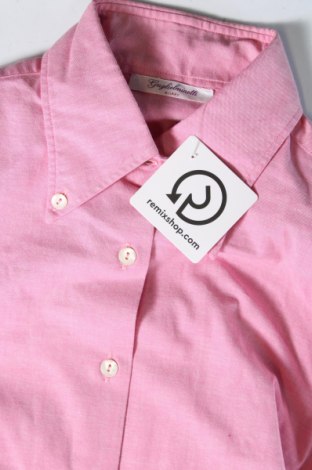 Damenbluse Guglielminotti, Größe L, Farbe Rosa, Preis € 78,99