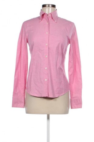 Damenbluse Guglielminotti, Größe L, Farbe Rosa, Preis 53,99 €