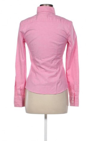 Damenbluse Guglielminotti, Größe L, Farbe Rosa, Preis € 78,99