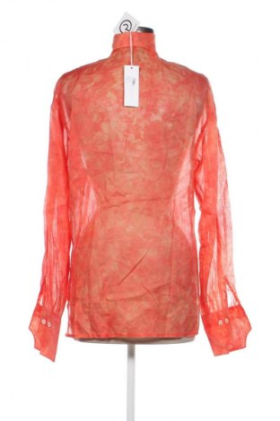 Damenbluse Guglielminotti, Größe L, Farbe Orange, Preis 74,99 €