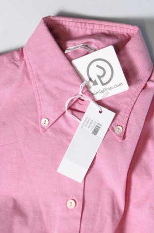 Damenbluse Guglielminotti, Größe M, Farbe Rosa, Preis 53,99 €