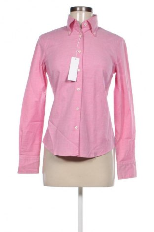 Damenbluse Guglielminotti, Größe M, Farbe Rosa, Preis € 53,99