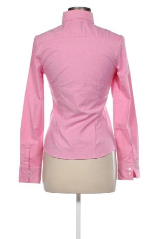 Damenbluse Guglielminotti, Größe M, Farbe Rosa, Preis 53,99 €