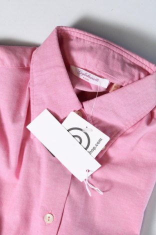 Damenbluse Guglielminotti, Größe M, Farbe Rosa, Preis € 54,49