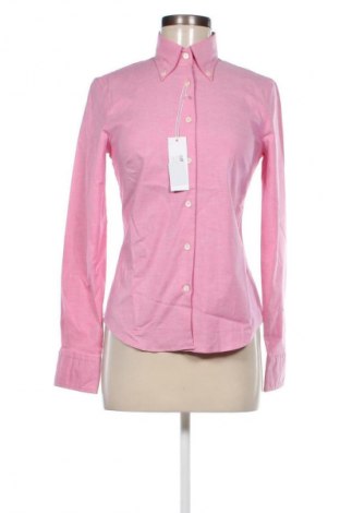 Damenbluse Guglielminotti, Größe M, Farbe Rosa, Preis € 54,49