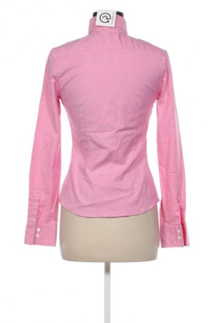 Damenbluse Guglielminotti, Größe M, Farbe Rosa, Preis € 54,49