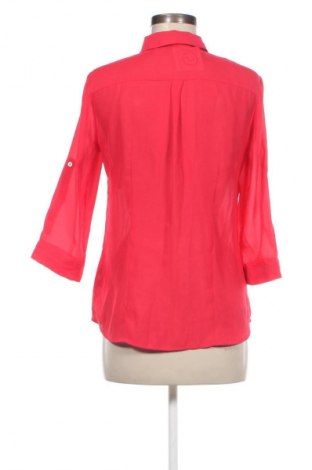 Damenbluse H&M, Größe M, Farbe Rot, Preis 7,99 €