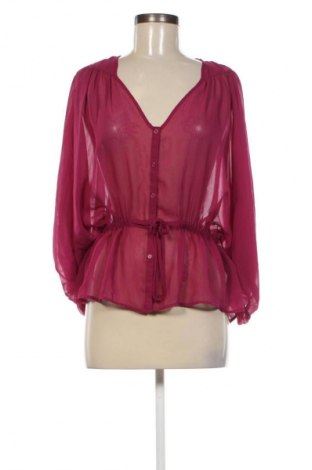 Damenbluse H&M, Größe M, Farbe Lila, Preis € 6,99