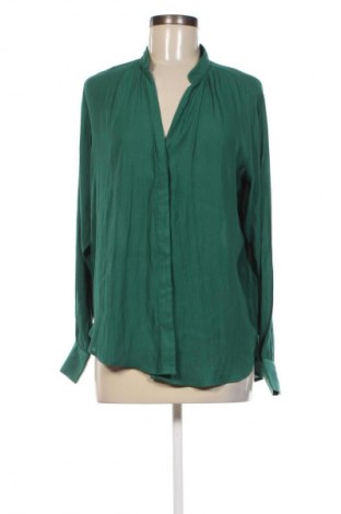 Damenbluse H&M, Größe M, Farbe Grün, Preis 12,79 €