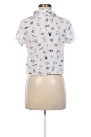 Cămașă de femei H&M, Mărime M, Culoare Multicolor, Preț 44,04 Lei