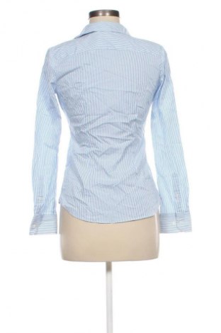 Damenbluse H&M, Größe S, Farbe Blau, Preis 8,49 €