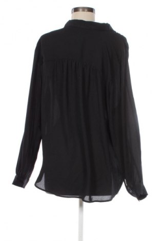 Damenbluse H&M, Größe L, Farbe Schwarz, Preis € 8,49