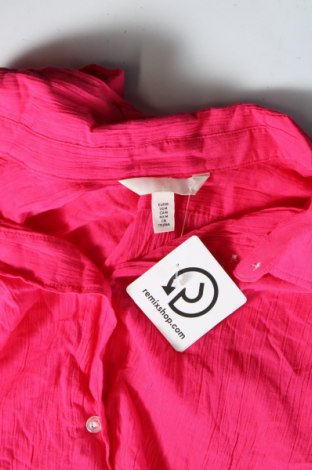 Damenbluse H&M, Größe M, Farbe Rosa, Preis € 8,49