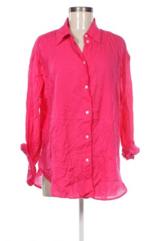 Damenbluse H&M, Größe M, Farbe Rosa, Preis € 8,49