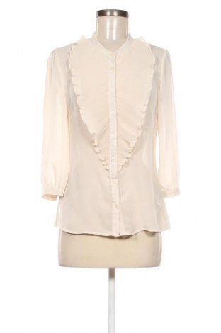 Damenbluse H&M, Größe M, Farbe Beige, Preis € 6,99