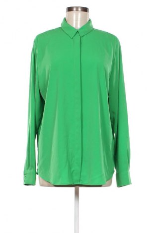 Damenbluse H&M, Größe L, Farbe Grün, Preis € 7,49