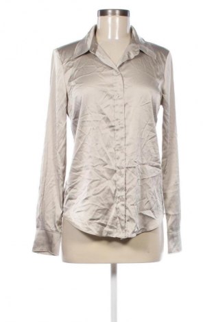 Damenbluse H&M, Größe M, Farbe Beige, Preis 8,49 €