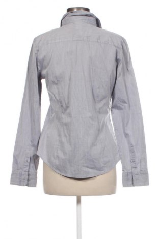 Damenbluse H&M, Größe L, Farbe Grau, Preis 7,99 €