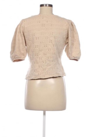 Damenbluse H&M, Größe M, Farbe Beige, Preis € 11,99