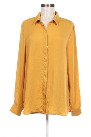 Damenbluse H&M, Größe XL, Farbe Orange, Preis € 10,49