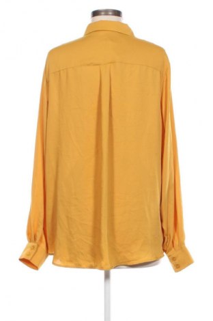 Damenbluse H&M, Größe XL, Farbe Orange, Preis € 10,49